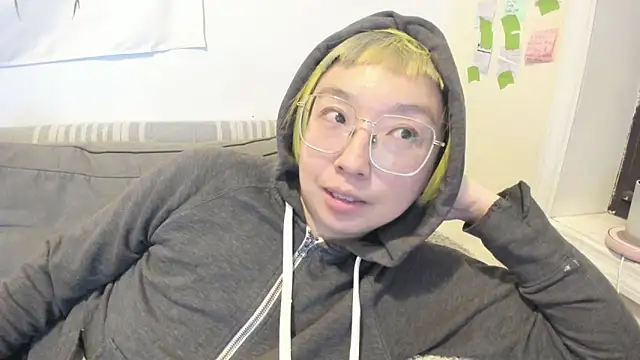 luxgray online show from 03.23.26