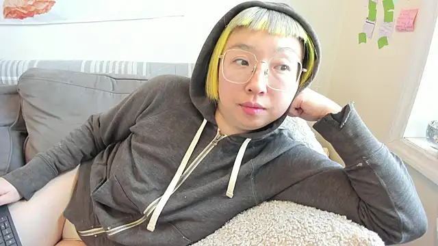 luxgray online show from 03.28.26