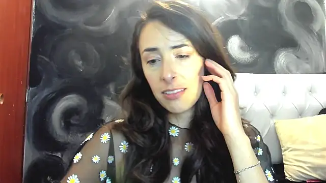 ScarletKings online show from 11.13.25