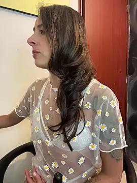 ScarletKings online show from 04.02.26