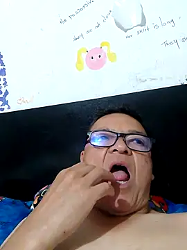 Anuviss lxx online show from 01.22.25