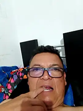 Anuviss lxx online show from 01.14.26