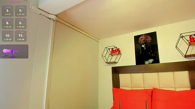 brithanyadams23 online show from 02.23.25