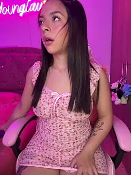 YovngBaby online show from 03.07.26