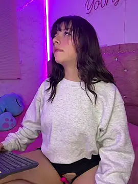 YovngBaby online show from 04.16.26