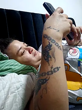 Liancy online show from 12.18.25