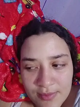 Snapshot of Liancy chatting on 06.19.26 Liancy online show from 06.19.26