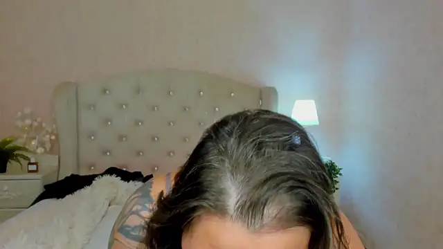 HotLiss online show from 02.08.26