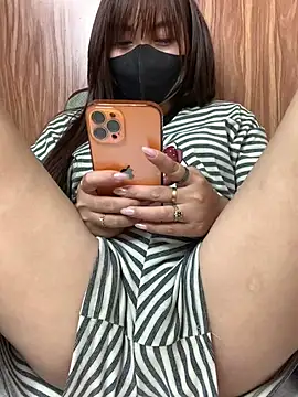 Hatachi ne12 online show from 04.13.26