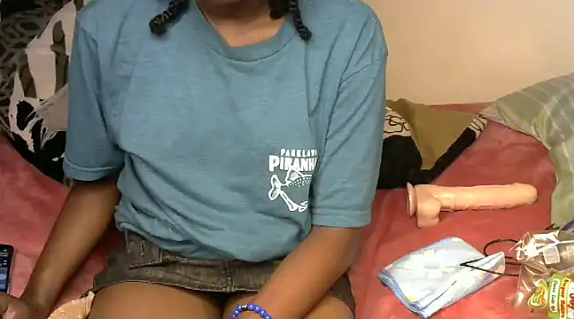 sweet rozie online show from 03.08.25