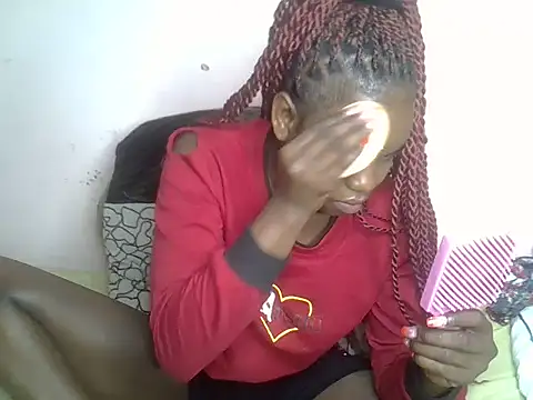 Snapshot of sweet_rozie chatting on 03.06.26 sweet rozie online show from 03.06.26