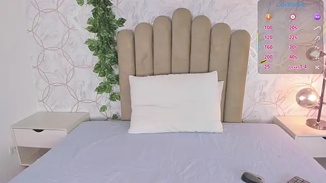 Roma  love online show from 10.06.25