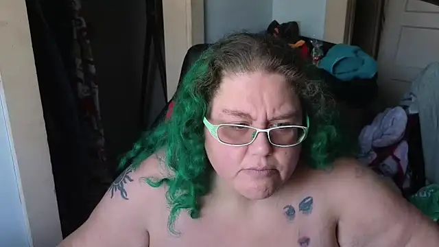 EmberCum online show from 12.20.25