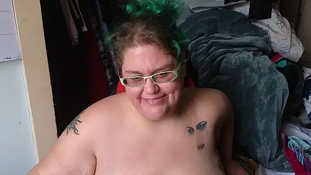 EmberCum online show from 01.08.26