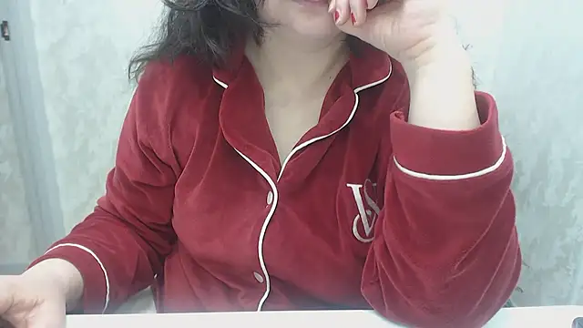 AsweetyAli online show from 04.09.26