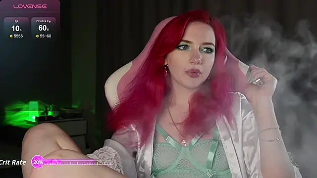 joyhannahh online show from 10.10.25