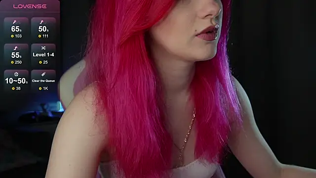 joyhannahh online show from 11.11.25