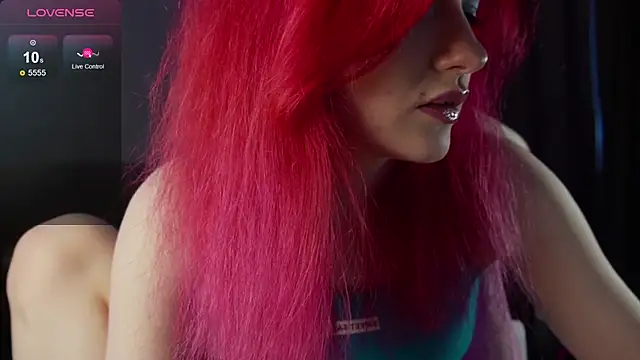 joyhannahh online show from 02.17.26