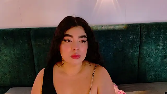 AgathaLynx online show from 11.27.25