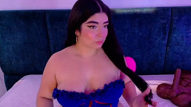 AgathaLynx online show from 01.08.26