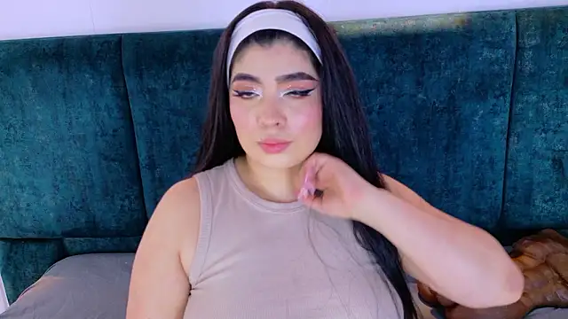 AgathaLynx online show from 02.28.26