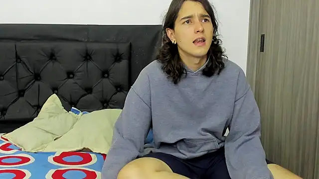 alex connorr online show from 01.03.25