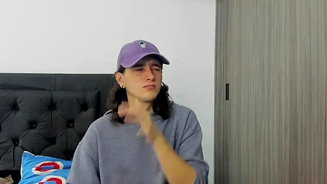 alex connorr online show from 01.04.25