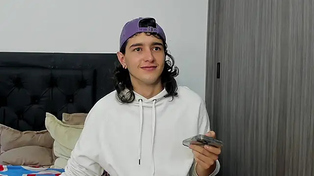 alex connorr online show from 01.08.25