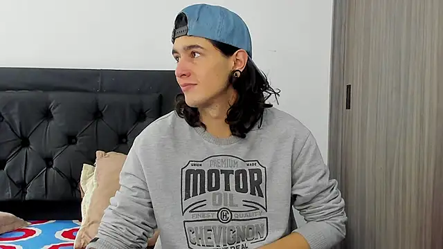 alex connorr online show from 01.10.25