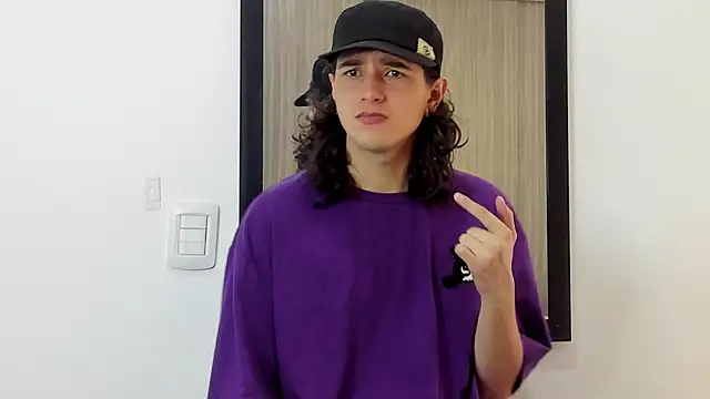 alex connorr online show from 02.01.25