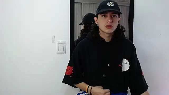 alex connorr online show from 02.07.25