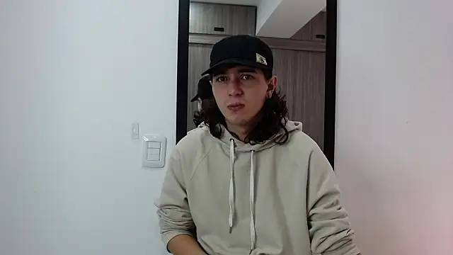 alex connorr online show from 02.08.25