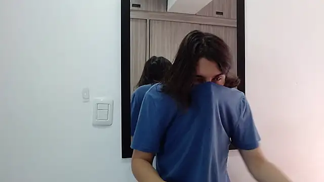 alex connorr online show from 02.12.25