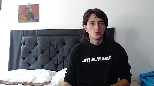 alex connorr online show from 03.10.25