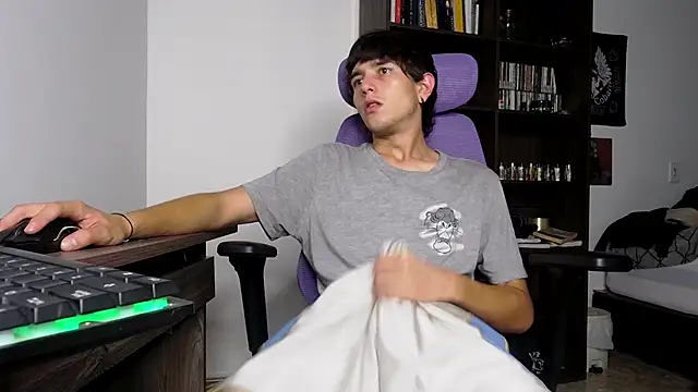 alex connorr online show from 11.07.25