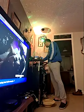 bibananaman online show from 01.11.25