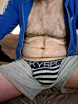 bibananaman online show from 10.23.25