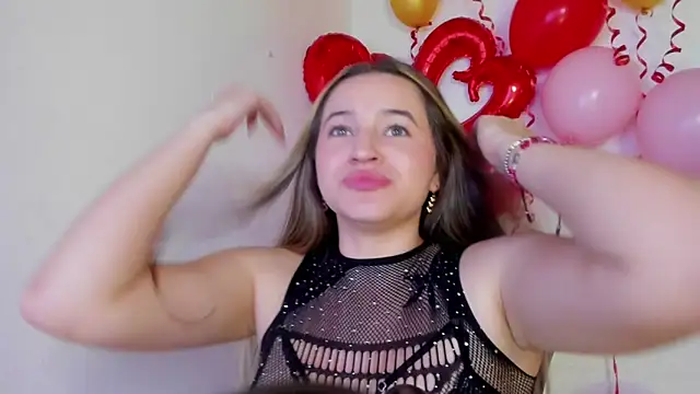 Sophie spencer1 online show from 02.20.26