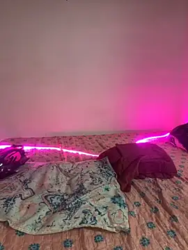 aliensexy online show from 11.23.25