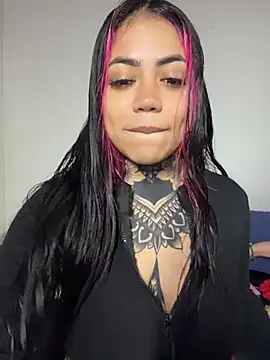 aliensexy online show from 06.04.26