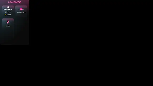 Lovensetest online show from 12.16.25