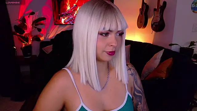 pandorabeker online show from 04.07.26