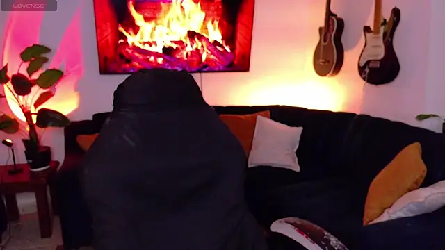 pandorabeker online show from 04.09.26