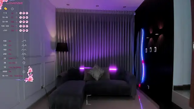 Anna parkker  online show from 03.06.25