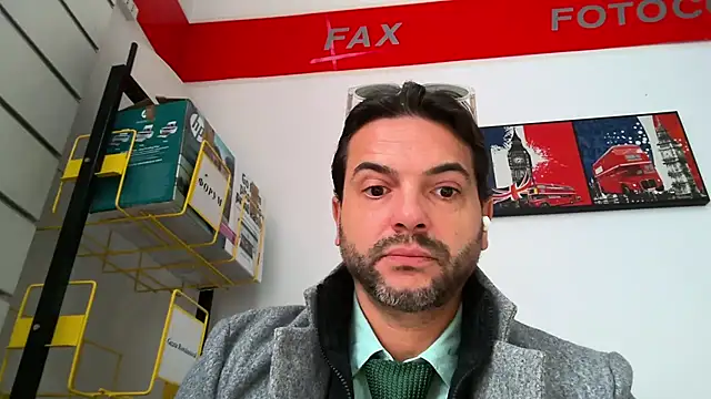 Snapshot of sexoffice83 chatting on 12.01.25 sexoffice83 online show from 12.01.25