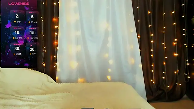 Adriana Sweet 24 online show from 03.28.26