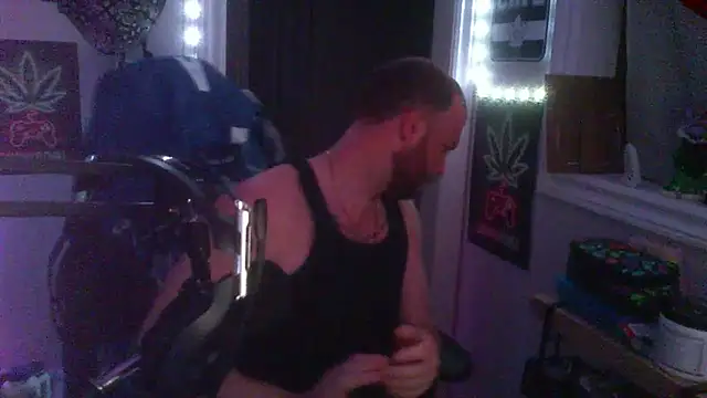 GeneralXMillyX online show from 11.03.25