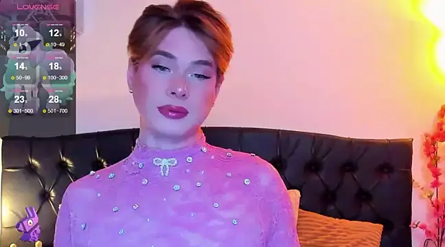 Snapshot of mike_blossom chatting on 01.13.25 mike blossom online show from 01.13.25