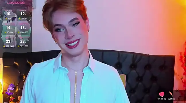 Snapshot of mike_blossom chatting on 01.21.25 mike blossom online show from 01.21.25