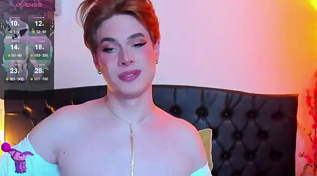 Snapshot of mike_blossom chatting on 01.21.25 mike blossom online show from 01.21.25